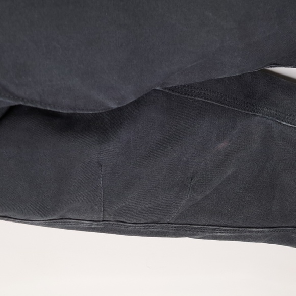 Carhartt Quick Duck Zip-up Jacket Men's Size S - Picture 8 of 16